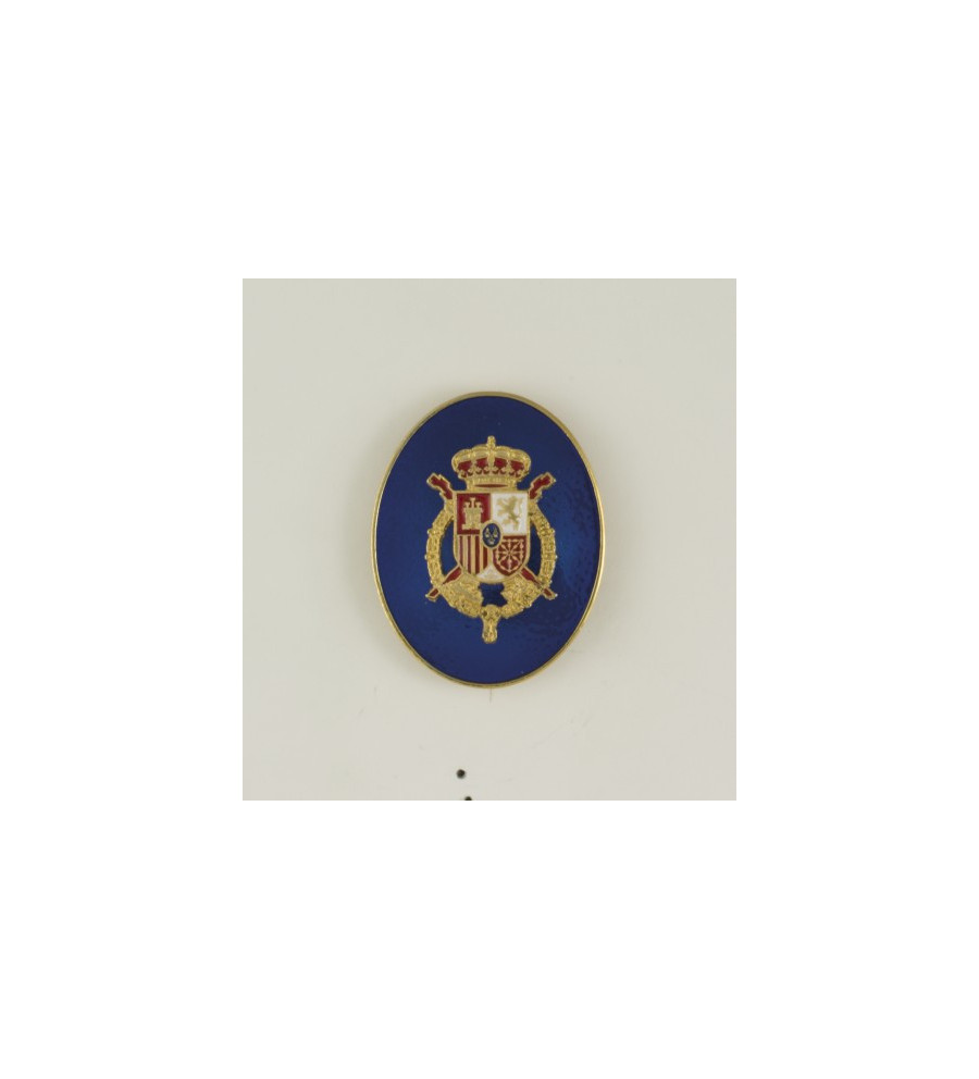 Distintivo Guardia Real