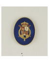 Distintivo Guardia Real