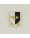 Distintivo Especialidad AUTOM