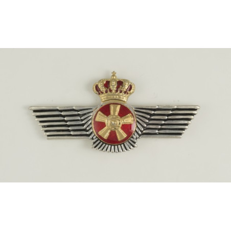 Distintivo Mecanico Militar