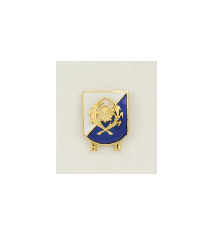 Distintivo INTENDENCIA
