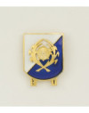 Distintivo INTENDENCIA