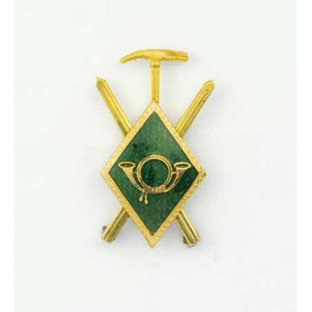 Distintitvo MONTAÑA ESQUI