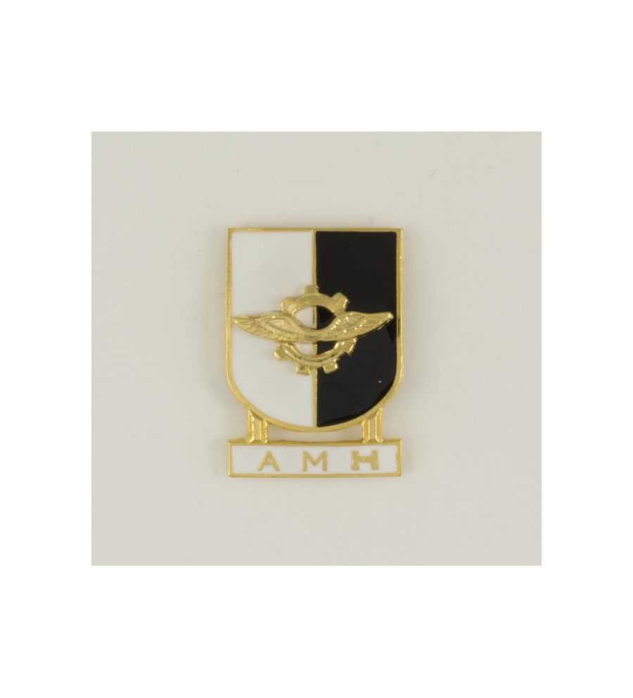 Distintivo Especialidad AMH