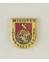 Distintivo Misiones Internacionales