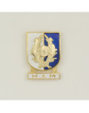 Distintivo Especialidad HAM
