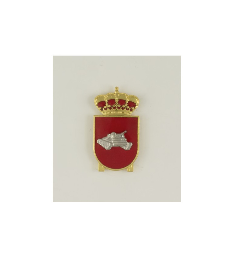 Distintivo Fuerzas Pesadas