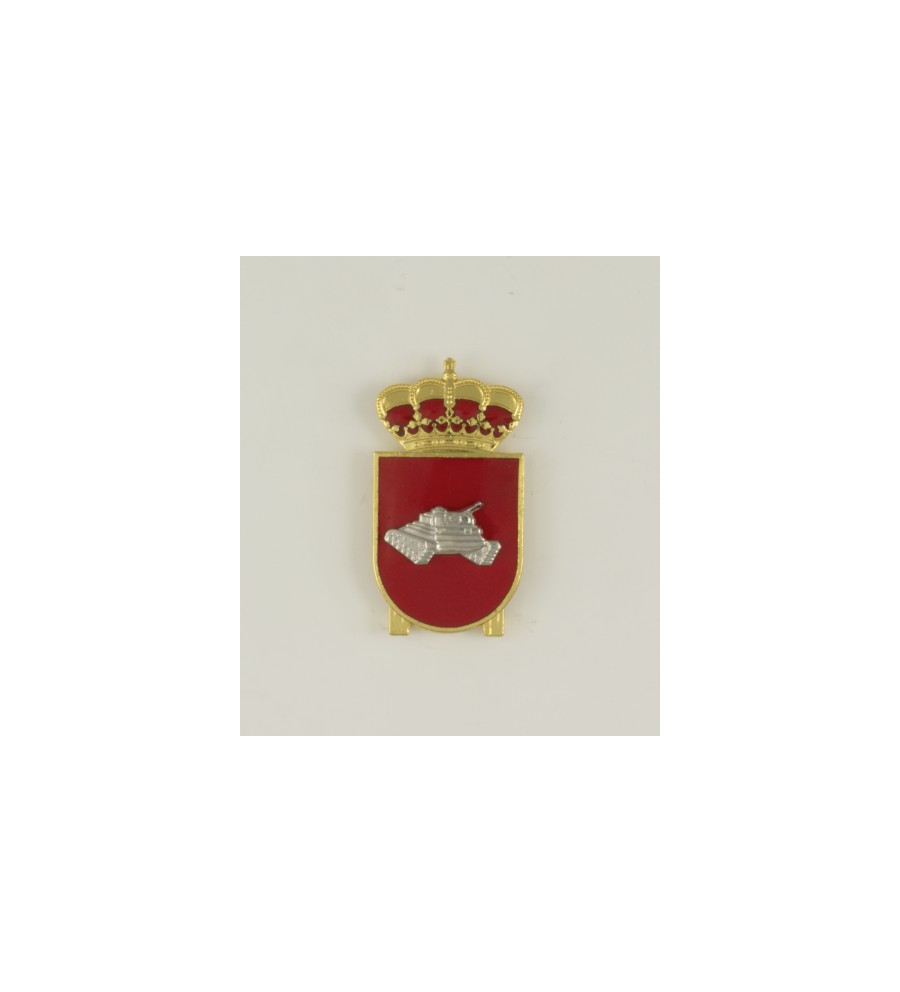 Distintivo Fuerzas Pesadas