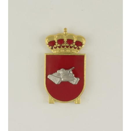 Distintivo Fuerzas Pesadas