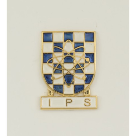 Distintivo ESPECIALIDAD IPS