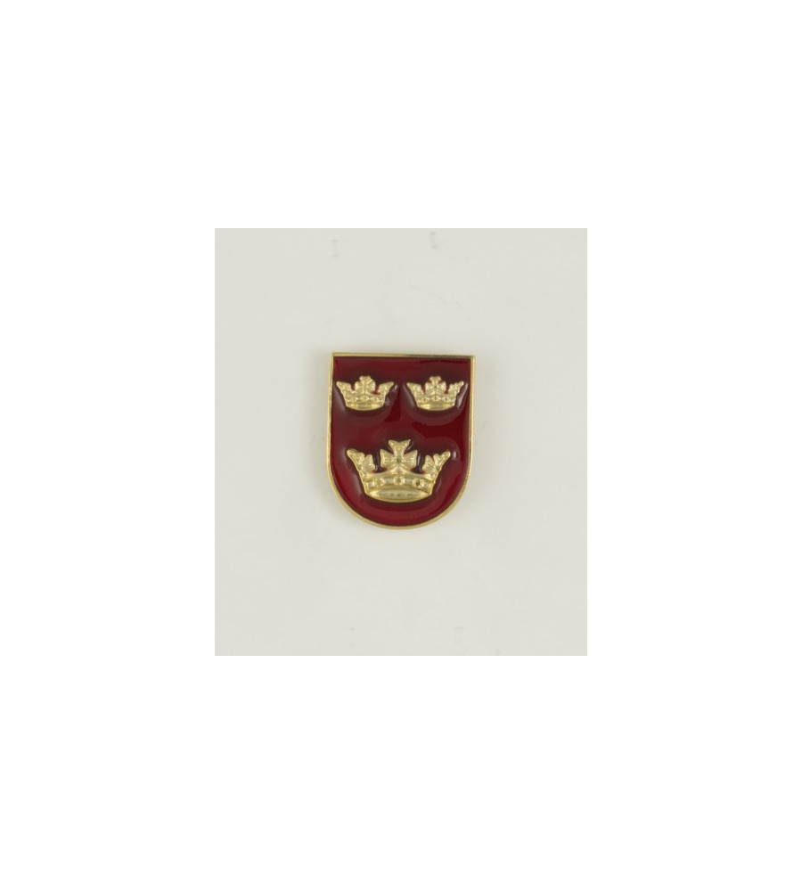 Distintivo Heraldica General y Militar