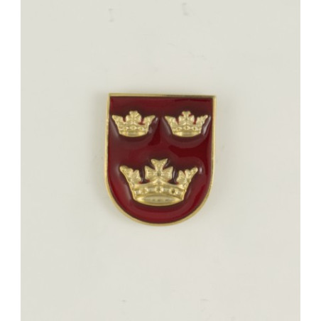 Distintivo Heraldica General y Militar