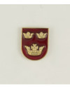 Distintivo Heraldica General y Militar