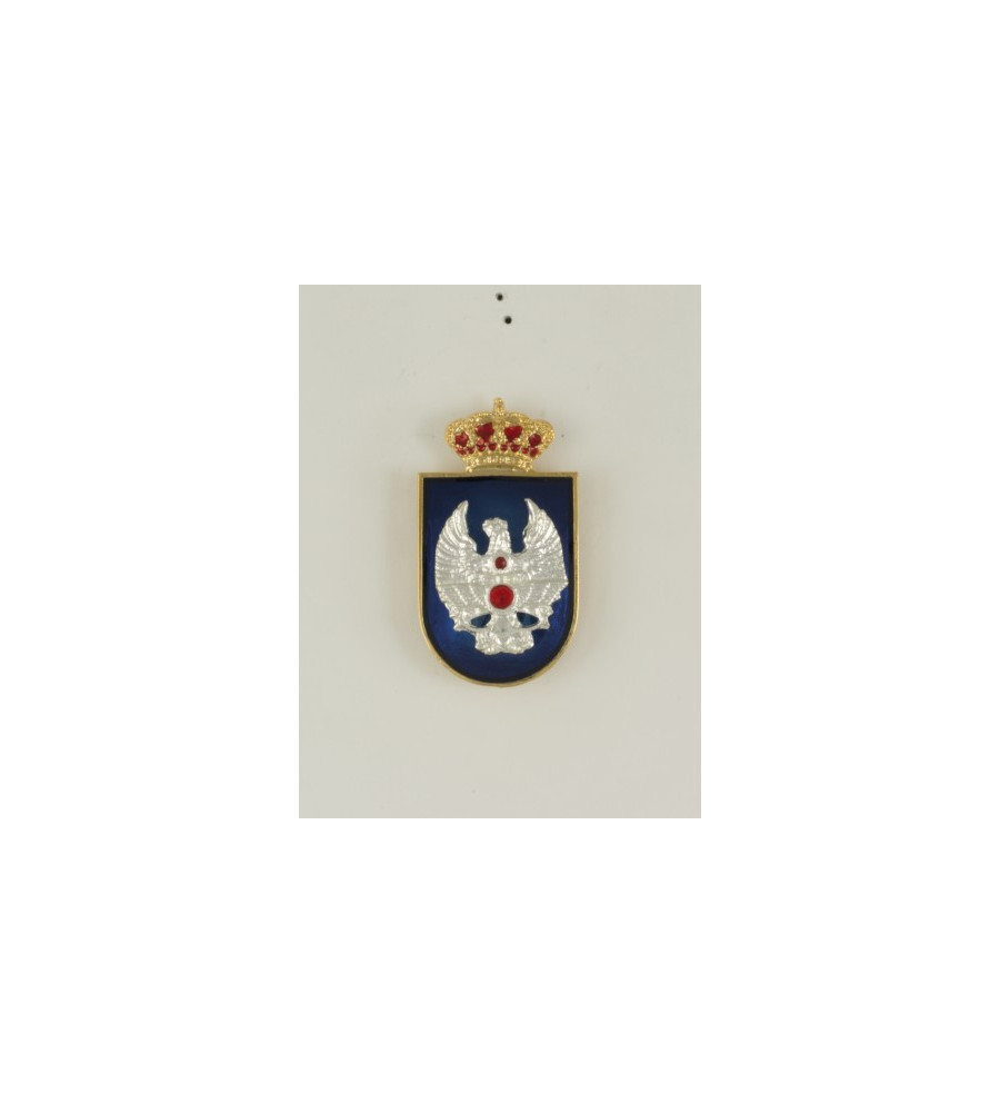 Distintivo Estado Mayor de la Defensa