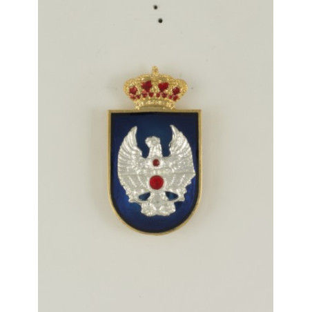 Distintivo Estado Mayor de la Defensa