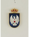 Distintivo Estado Mayor de la Defensa