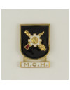 Distintivo Especialidad MCH