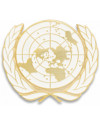 Emblema boina ONU