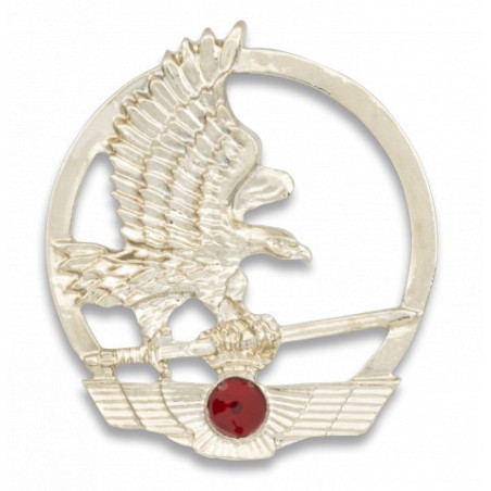 Emblema Boina EADA