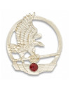 Emblema Boina EADA
