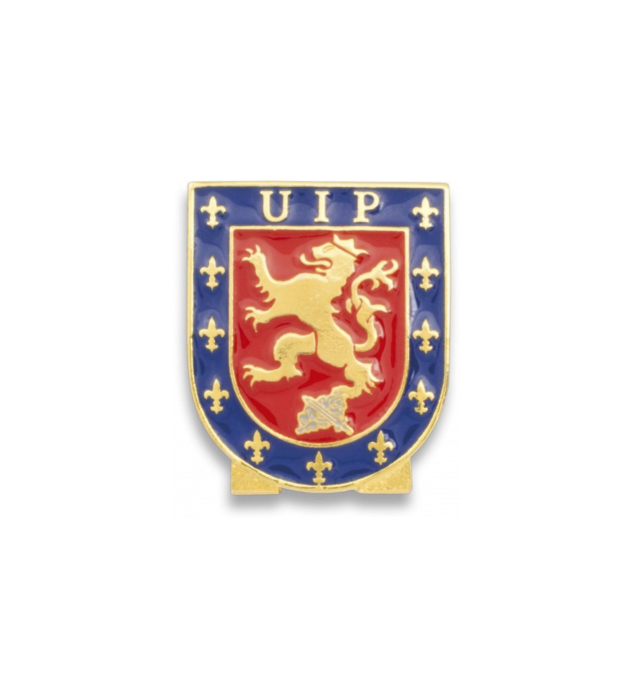 Distintivo UIP