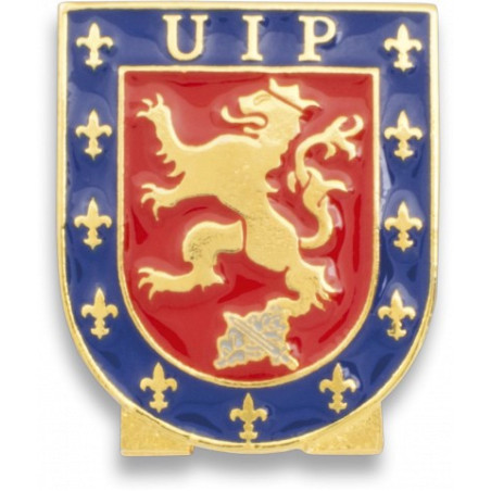 Distintivo UIP