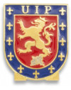 Distintivo UIP
