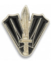 Distintivo buceador de combate