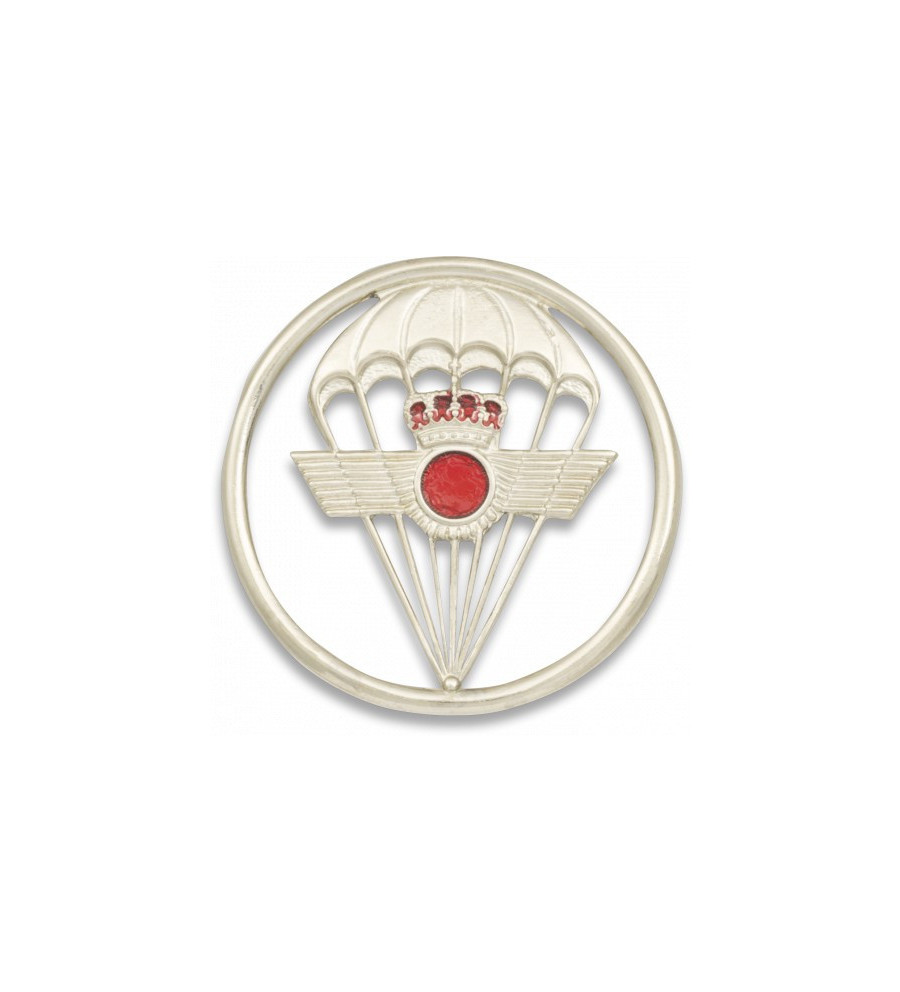 Distintivo Boina Aviacion Paracaidista