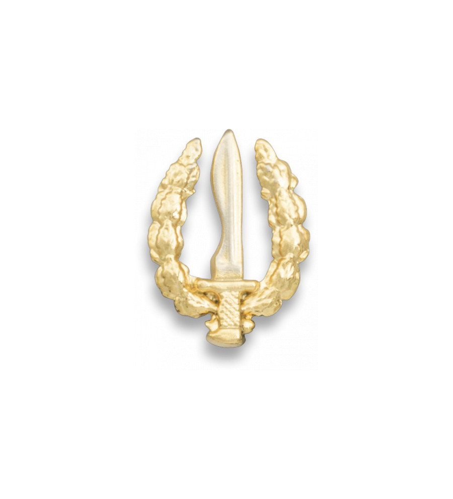 Pin pequeño emblema GOE
