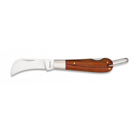 Navaja TRANCHETE Albainox.Madera H:5.5cm