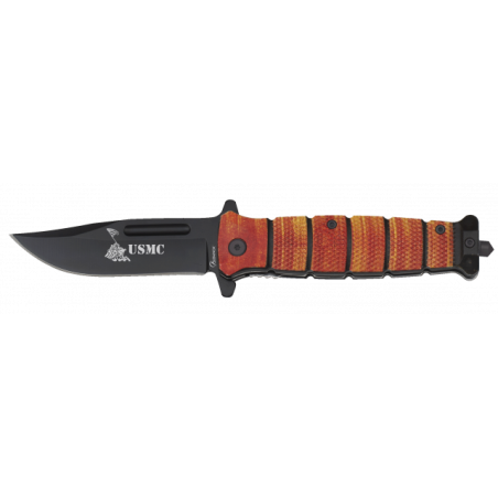 navaja Albainox USMC