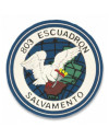 Parche 803 ESCUADRON - SALVAMIENTO