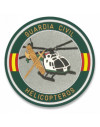 Parche GUARDIA CIVIL HELICOPTEROS