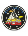 Parche ESCUADRON 408