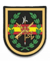 Parche LEGION