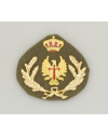 Galleta Oficial Ejercito de Tierra