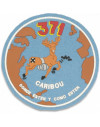 Parche Escuadron 371