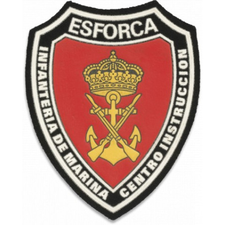 Parche ESFORCA