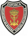 Parche ESFORCA