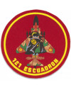 Parche Escuadron 121