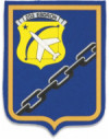 Parche Escuadron 203