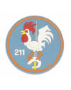 Parche Escuadron 211