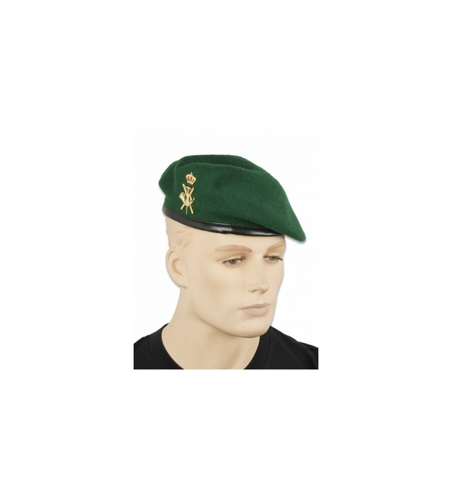 BOINA VERDE MONTAÑA.