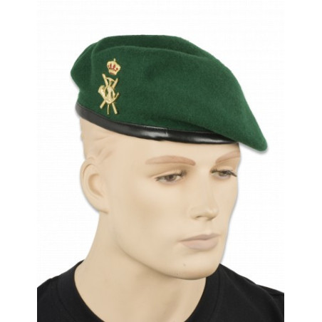 BOINA VERDE MONTAÑA.