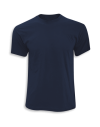 Camiseta Basica Barbaric Azul Marino