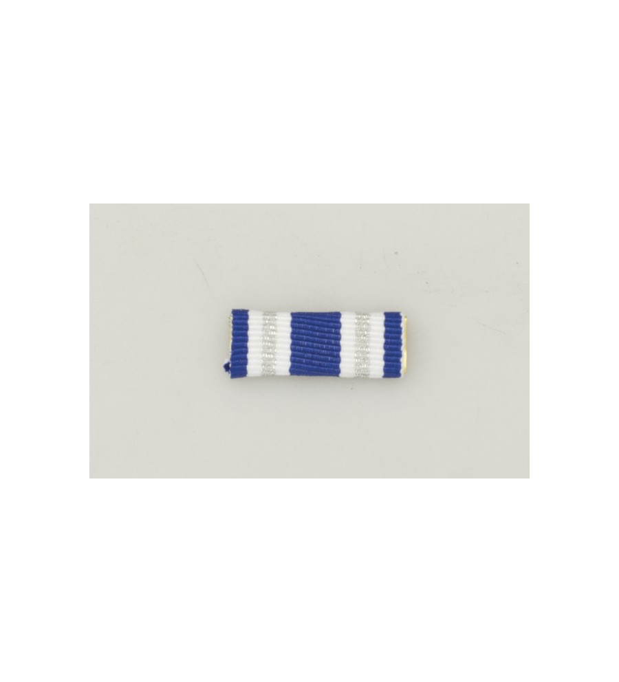 Pasador con cinta MISION FORMER PAKISTAN