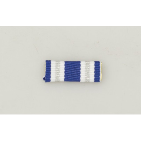 Pasador con cinta MISION FORMER PAKISTAN