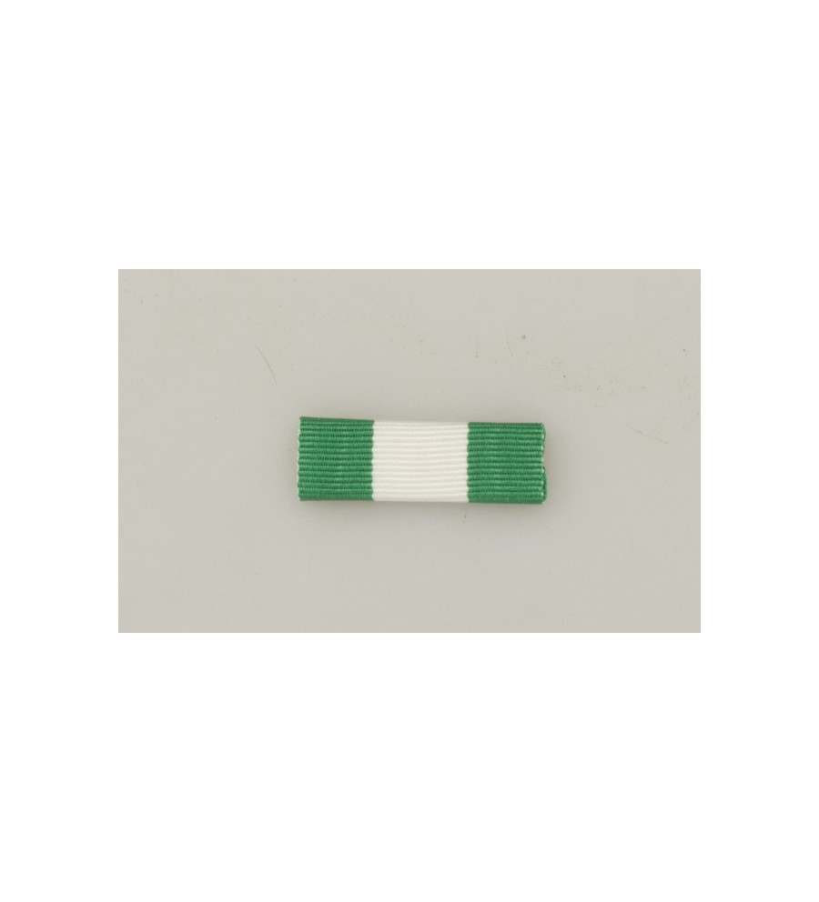 Pasador de cinta MER. G.CIVIL BLANCO