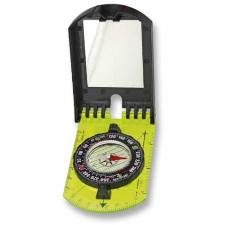 brujula tapa albainox